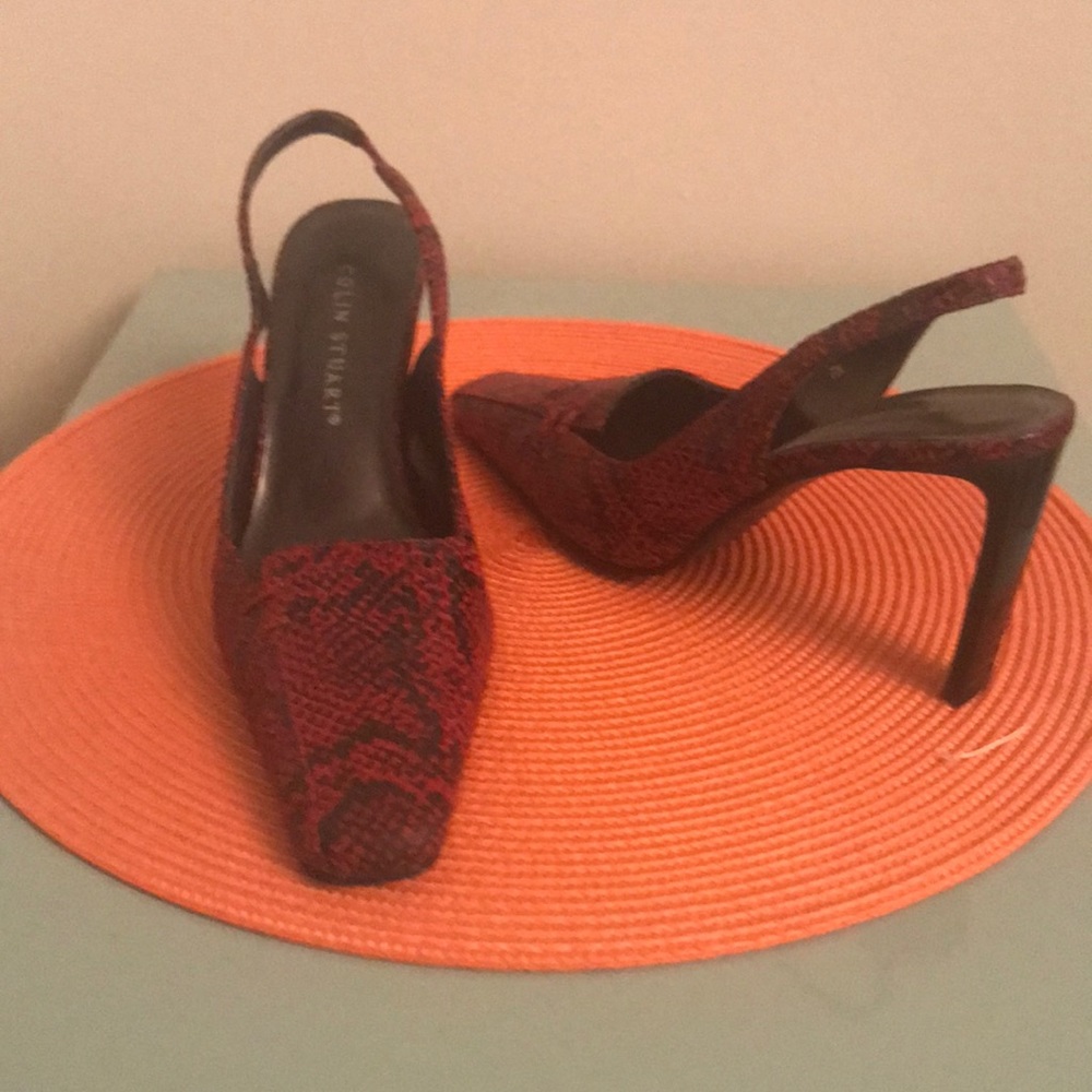 Shoes - Picture 3 of 3